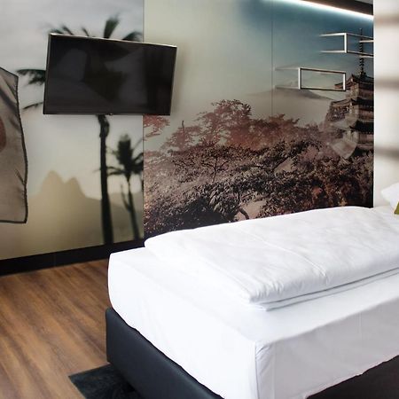 Lgo Hotel By Wmm Hotels Lemgo Exterior photo