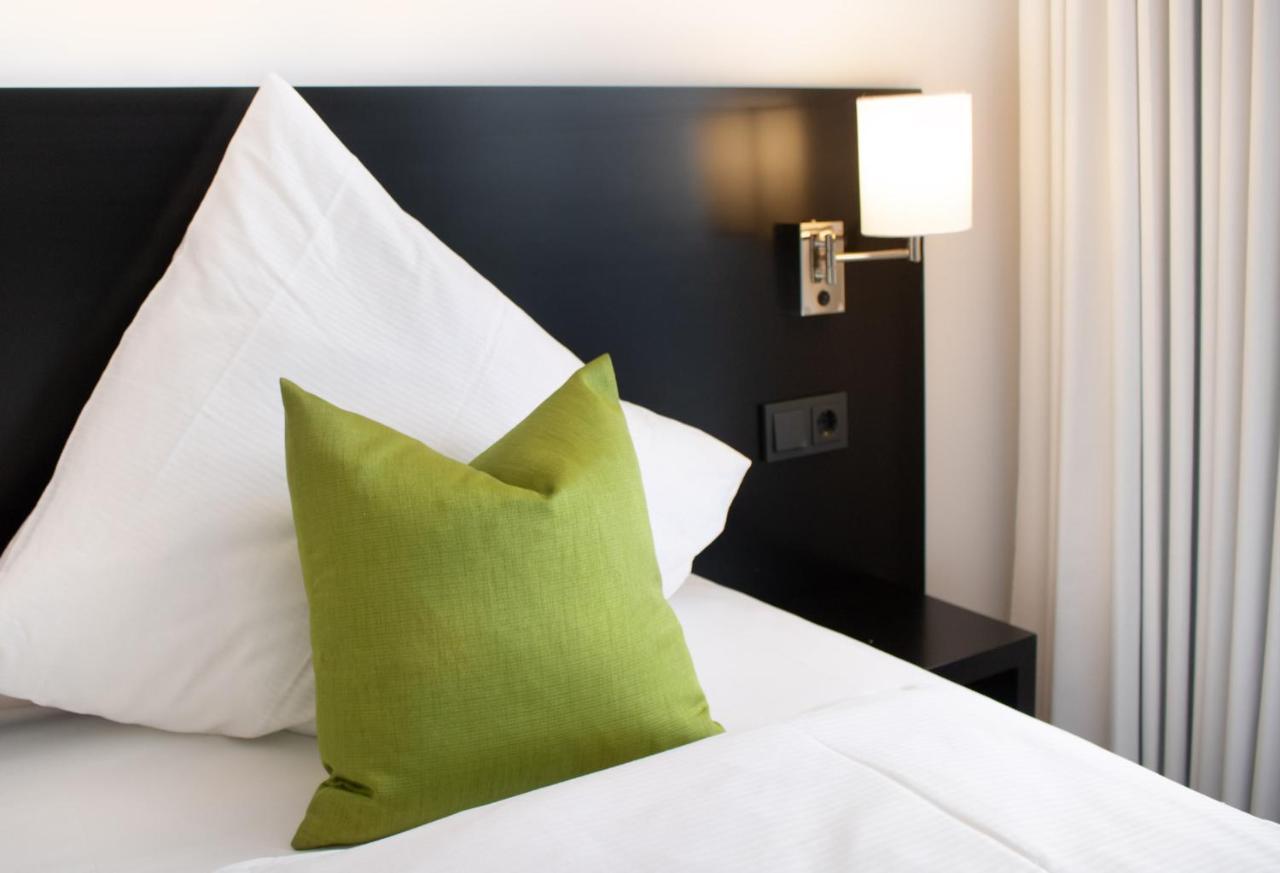 Lgo Hotel By Wmm Hotels Lemgo Exterior photo